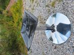 Tafel poot, Caravans en Kamperen, Camper-accessoires, Ophalen of Verzenden, Nieuw