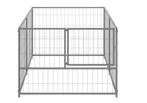 AANBIEDING | Puppyren Puppykennel Hondenren Box! GRTS BEZORG, Dieren en Toebehoren, Hondenhokken, Verzenden, Nieuw, 110 cm of meer