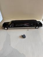 Superior Lincoln Limousine 1996 (1:24), Hobby en Vrije tijd, Ophalen of Verzenden, Zo goed als nieuw, Auto, Overige merken