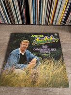 LP André van Duijn, Ophalen of Verzenden, Gebruikt, 12 inch, Levenslied of Smartlap