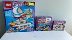 Lego friends, Ophalen of Verzenden, Zo goed als nieuw