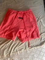 Fear of God Essentials Coral Set - Nieuw!, Kleding | Heren, Nieuw, Oranje, Ophalen of Verzenden, Essentials