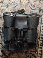 Vintage BOB Prismatic Verrekijker 7x50, Audio, Tv en Foto, Optische apparatuur | Verrekijkers, Verzenden