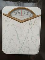 Borg personenweegschaal, Ophalen of Verzenden, Gebruikt