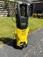 Kärcher Hogedrukspuit K2.410 (met accessoires), Ophalen, Gebruikt, Elektrisch, Kärcher