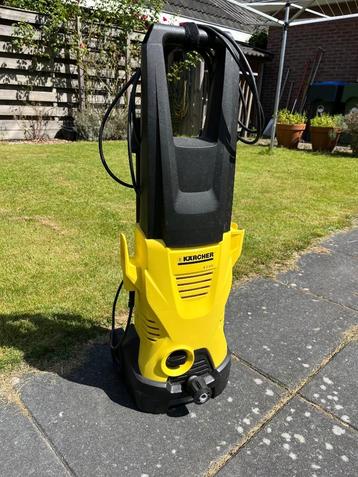 Kärcher Hogedrukspuit K2.410 (met accessoires) beschikbaar voor biedingen