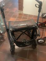 Rollator te koop, Diversen, Rollators, Ophalen, Opvouwbaar, Gebruikt