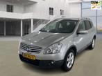 Nissan Qashqai +2 2.0 Optima 4WD, Automaat, Gebruikt, 4 cilinders, 7 stoelen
