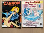 Strip varia (2) - 21 titels, Meerdere stripboeken, Ophalen of Verzenden, Gelezen