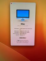Te koop IMac 21,5 inch 2017 1 TB, Computers en Software, Apple Desktops, Ophalen, Zo goed als nieuw, IMac, 2 tot 3 Ghz