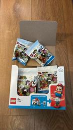 Lego Super Mario Collector bag series 2 per stuk, Ophalen of Verzenden, Zo goed als nieuw