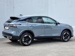 Nissan Qashqai 1.3 MHEV Xtronic N-Connecta Automaat / Faceli, Stof, Gebruikt, Euro 6, 4 cilinders