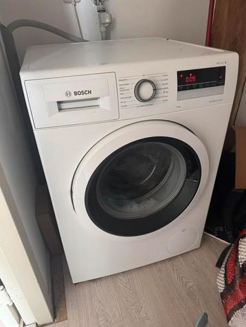 Bosch WAN28275NL Serie 4 Wasmachine – 7 kg – MOET WEG beschikbaar voor biedingen