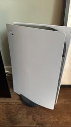 Playstation 5 disc edition, Ophalen, Zo goed als nieuw