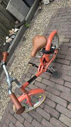 Veloretti kinderfiets, Ophalen, Gebruikt, Minder dan 16 inch