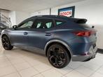CUPRA Formentor 1.4 e-Hybrid VZ Performance Panoramadak / Tr, Automaat, 12 maanden, Gebruikt, Zwart