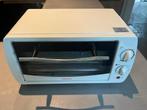 Mini oven, Witgoed en Apparatuur, Ovens, Ophalen, Minder dan 45 cm, Minder dan 45 cm