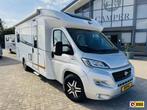 Bürstner Lyseo Harmony Line 744 Automaat 2x Hefbed, Standaard zit, Airbags, Ringverwarming, Bedrijf