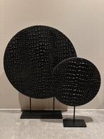 Croco ornamentenop statief, Ophalen of Verzenden, Nieuw