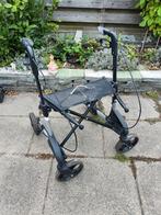 toppro ecco rollator, Ophalen, Gebruikt