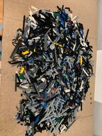 Lego technic en mouldking partij 6a7 kg, Ophalen of Verzenden, Zo goed als nieuw, Overige merken