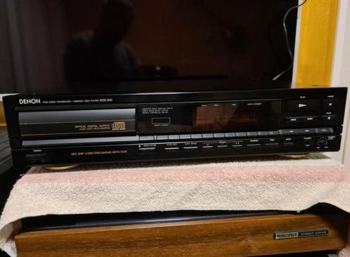 Denon DCD 920, Audio, Tv en Foto, Cd-spelers, Zo goed als nieuw, Overige merken, Ophalen