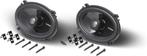 Rockford Fosgate POWER T1462 Speakers 4x6'' luidsprekers, Auto diversen, Autospeakers, Audio Design, Nieuw, Am Breilingsweg 3, 76709 Kronau, Duitsland