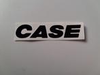 Case logo vinyl sticker, Auto diversen, Verzenden
