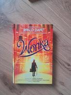 Wonka Roald Dahl, Ophalen of Verzenden, Zo goed als nieuw