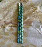 Potloden, Ophalen of Verzenden, Zo goed als nieuw