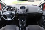 FORD FIESTA 1.0 ECOBOOST ST-LINE 125 PK | CRUISE | VOORRUITV, Auto's, Voorwielaandrijving, Gebruikt, Euro 6, 23 km/l