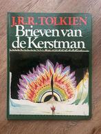 Brieven van de Kerstman - J.R.R. Tolkien, Ophalen of Verzenden, Zo goed als nieuw