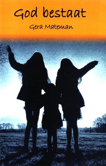 God Bestaat - Gera Mateman / 9789463676168 beschikbaar voor biedingen