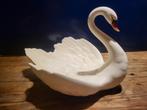 Keramiek Zwaan Bakje, Antiek en Kunst, Antiek | Keramiek en Aardewerk, Ophalen