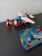 LEGO Legoland 6529 – Ultra Light Flyer (1991), Ophalen of Verzenden, Gebruikt, Complete set, Lego