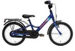 Betrouwbare kinderfiets - Puky 16 inch, Ophalen of Verzenden, Gebruikt