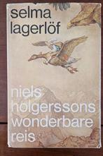 Selma Lagerlöf Niels Holgersons wonderbare reis, Boeken, Sprookjes en Fabels, Ophalen of Verzenden, Gelezen