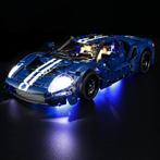 LED Verlichting voor Ford GT 42154 Nieuw, Ophalen of Verzenden, Nieuw, Overige merken
