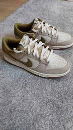 Nike Dunk Low "Since ’72" - Pacific Moss 🌿, Ophalen of Verzenden, Zo goed als nieuw, Schoenen