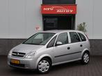 Opel Meriva 1.6-16V Enjoy airco automaat org NL, Auto's, Opel, 65 €/maand, 101 pk, Gebruikt, 4 cilinders