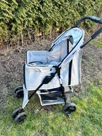 Honden Buggy, Dieren en Toebehoren, Ophalen, Zo goed als nieuw