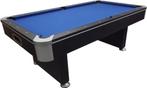 Pooltafel TopTable Challenger, met ball return 7ft, Sport en Fitness, Biljarten en Poolen, Nieuw, Ophalen of Verzenden, Pooltafel