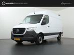 Mercedes-Benz Sprinter 316 CDI L2 H2 | Parkeercamera | Bluet, Auto's, Gebruikt, 4 cilinders, 2108 kg, Bedrijf