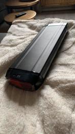 Stella accu goedwerkend met sleutel, Ophalen, Zo goed als nieuw