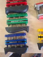 Vingers- en hand knijpers, Ophalen, Gebruikt, Overige typen
