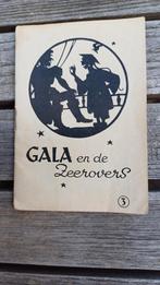 GALA en de zeerovers, Verzamelen, Ophalen of Verzenden, Gebruikt, Overige typen
