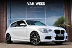 ️ BMW 1-serie 116i F21 M Sport Edition M-pakket | Xenon, Te koop, Geïmporteerd, 1270 kg, Benzine