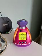 Vtech Kidi Magic Wekker - Projecteert de tijd!, Kinderen en Baby's, Speelgoed | Vtech, Ophalen, Zo goed als nieuw