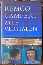 Alle verhalen Auteur: Remco Campert, Ophalen of Verzenden, Zo goed als nieuw, Nederland