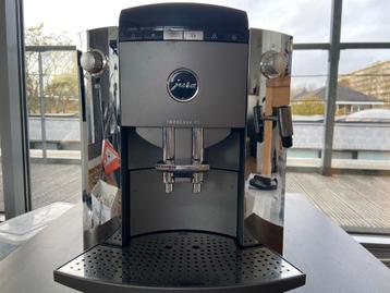 Jura Impressa F5 Koffiemachine - Goede Staat! beschikbaar voor biedingen